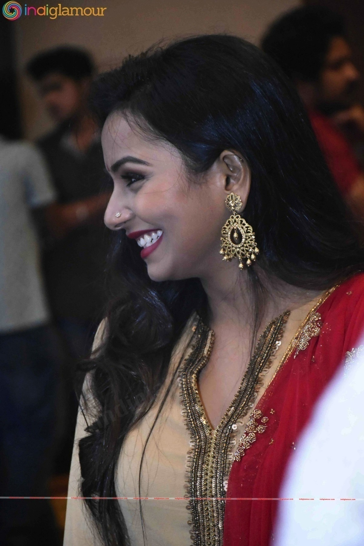 Mrudula Murali Actress hd photo