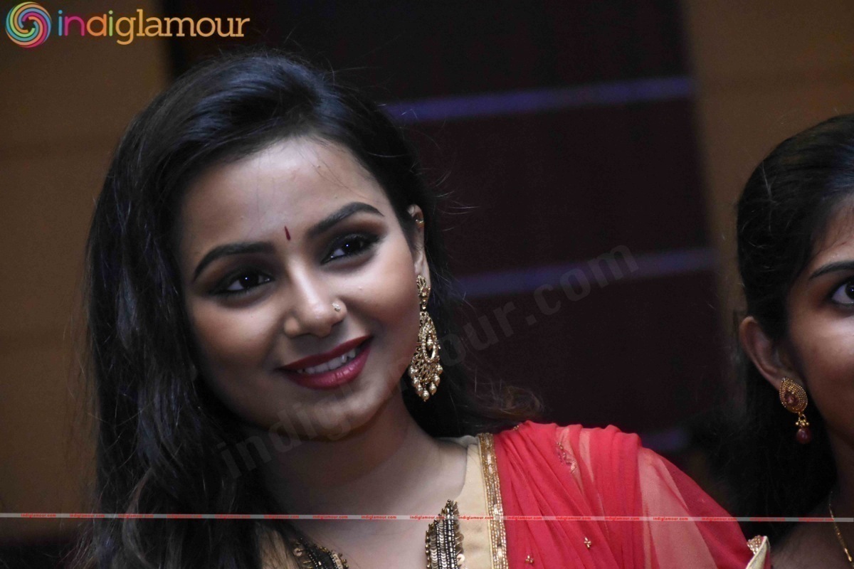 Mrudula Murali Actress hd photo