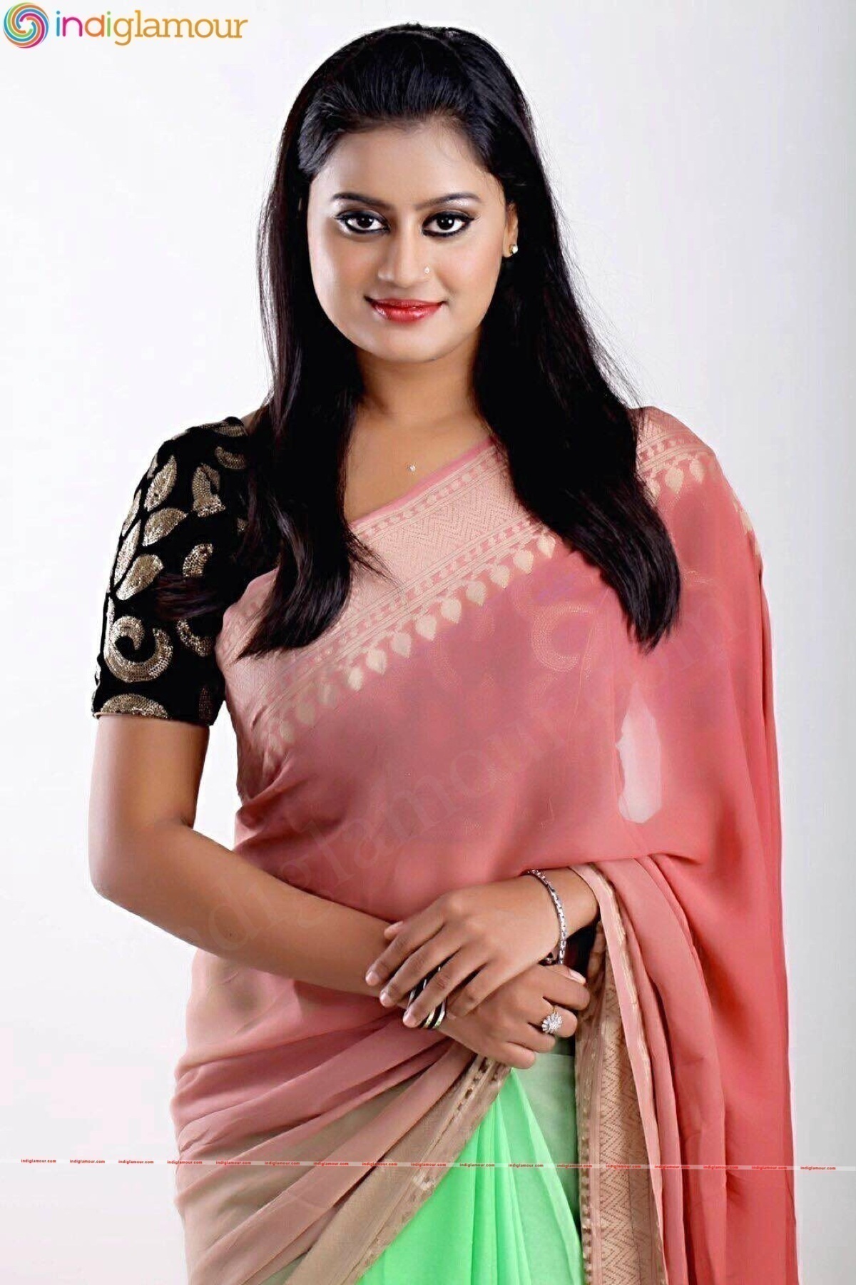 Ansiba Actress hd photo