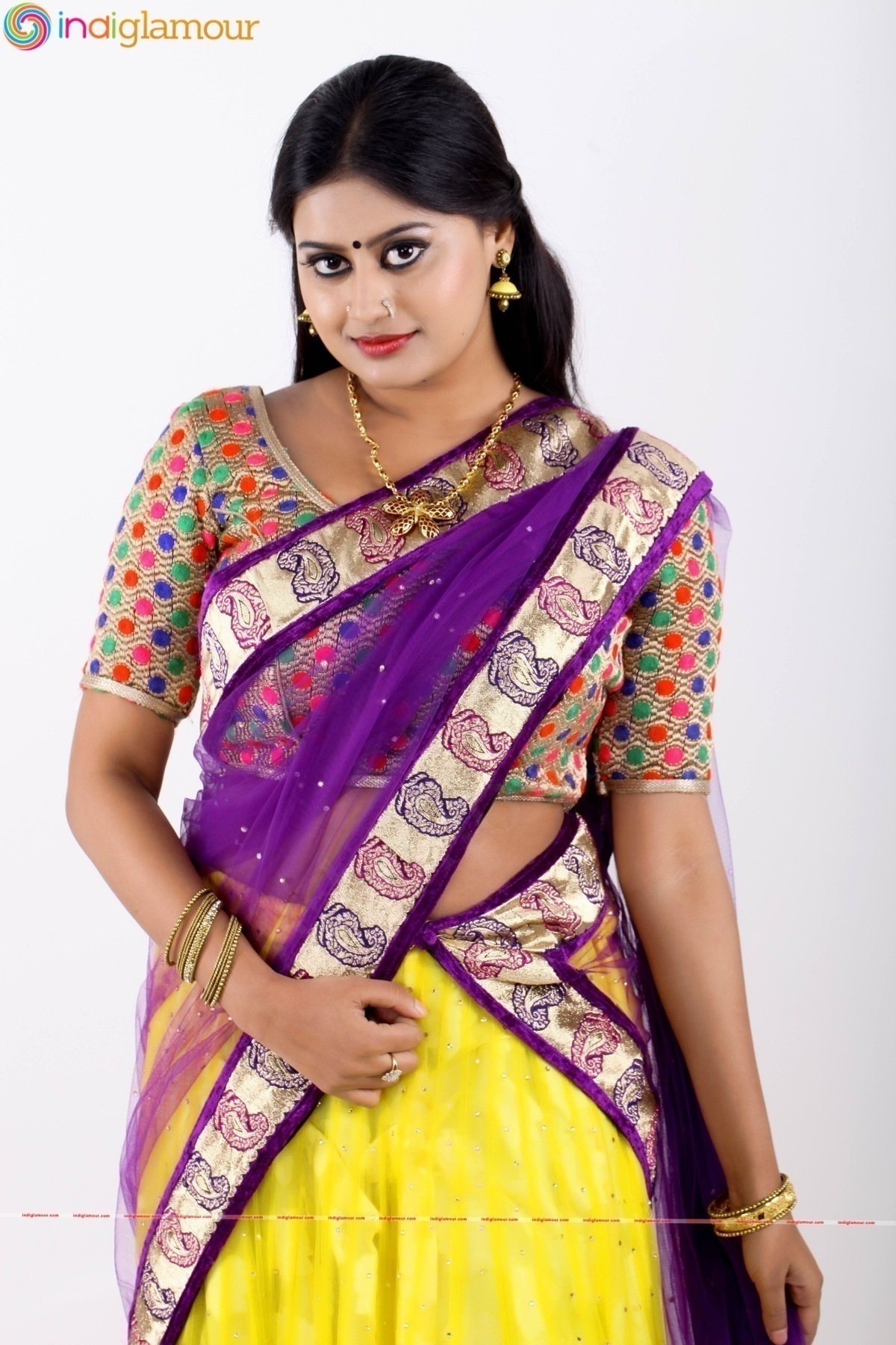 Ansiba Actress hd photo