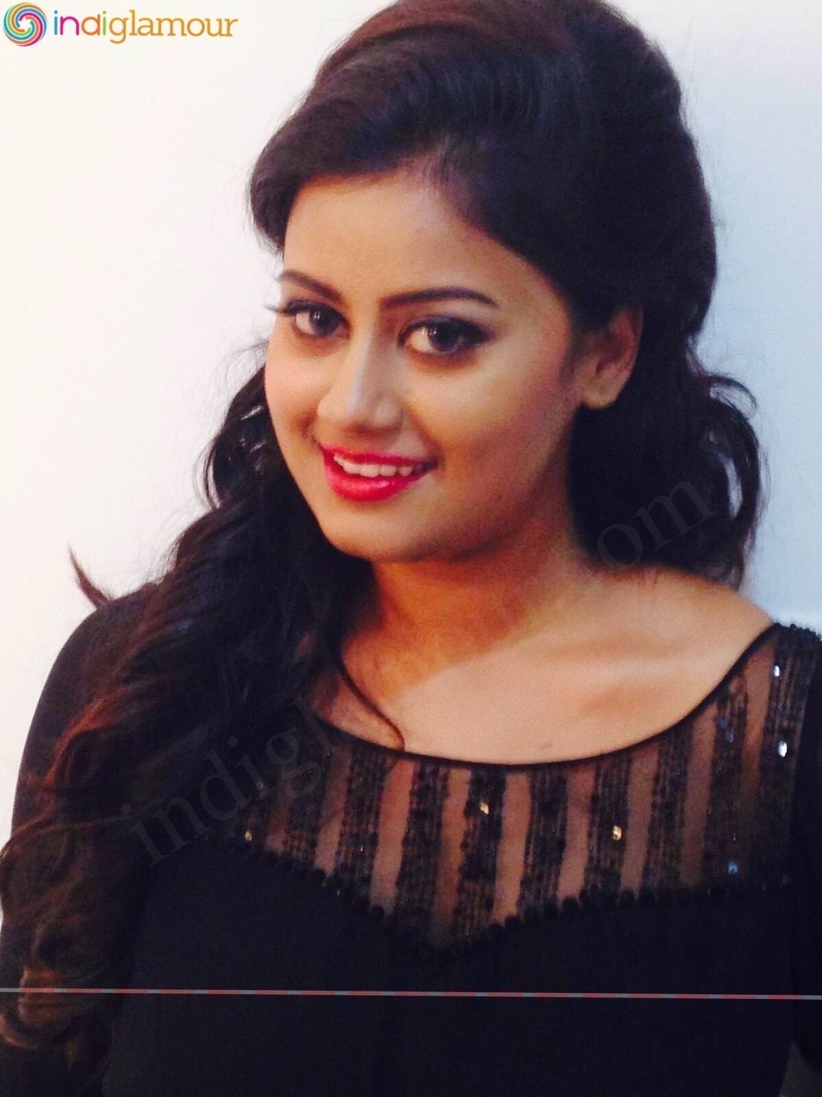Ansiba Actress hd photo
