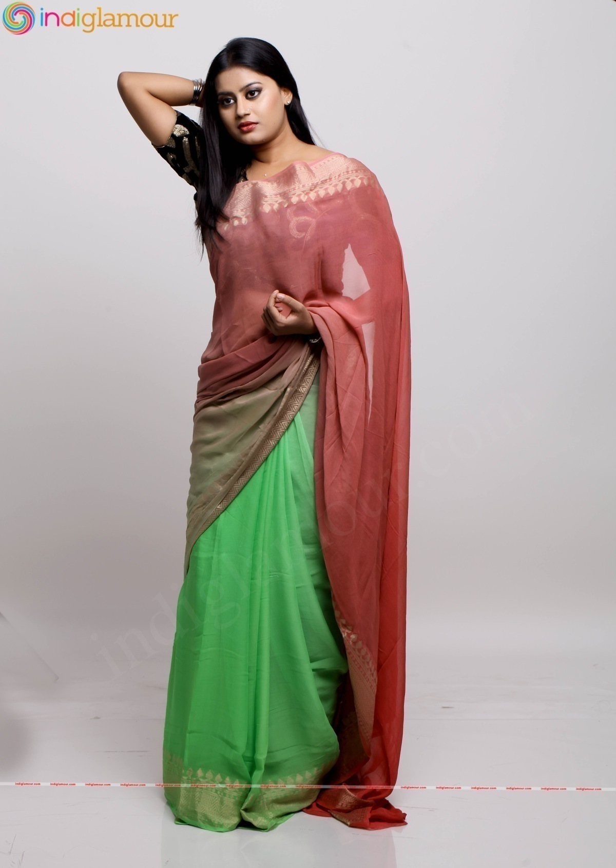 Ansiba Actress hd photo