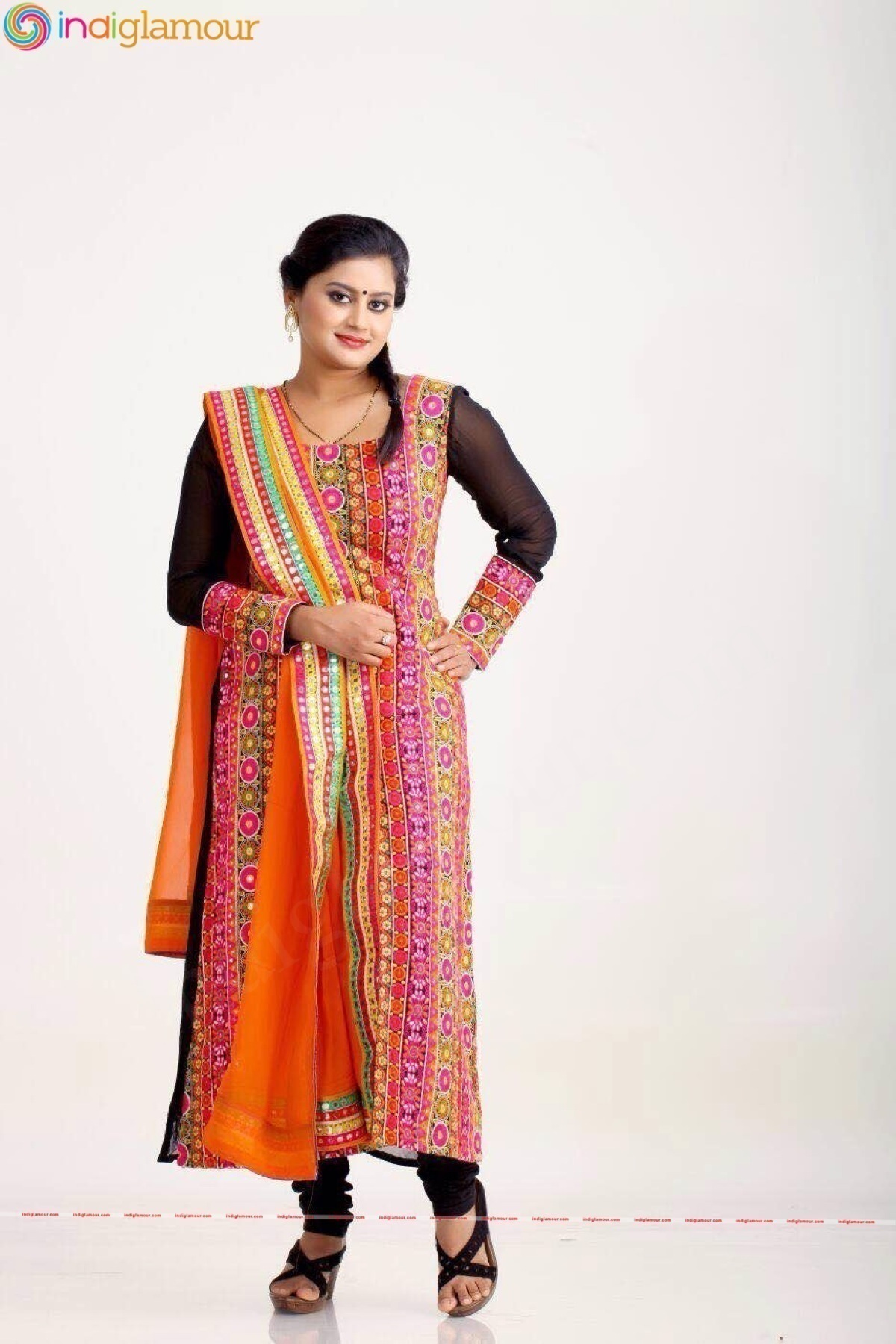 Ansiba Actress hd photo