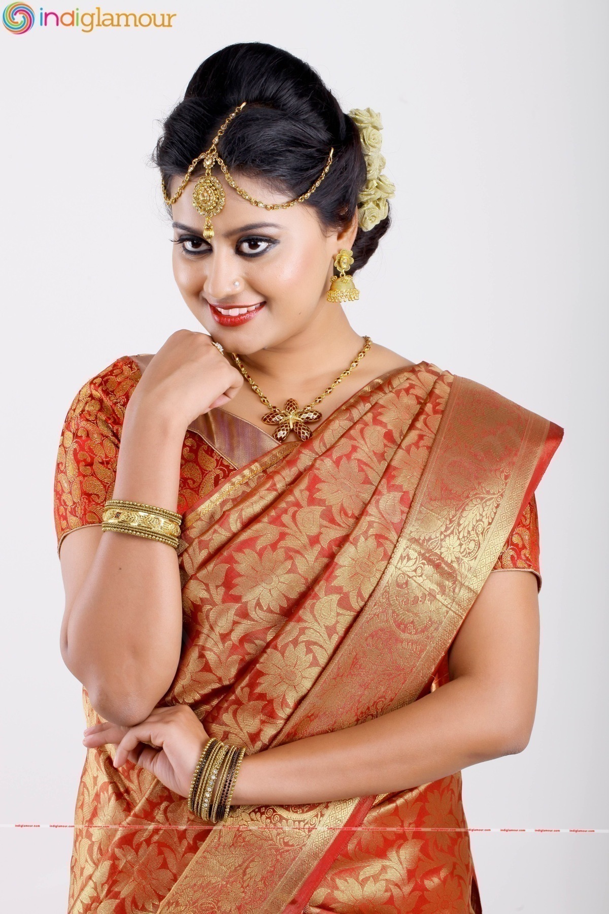 Ansiba Actress hd photo