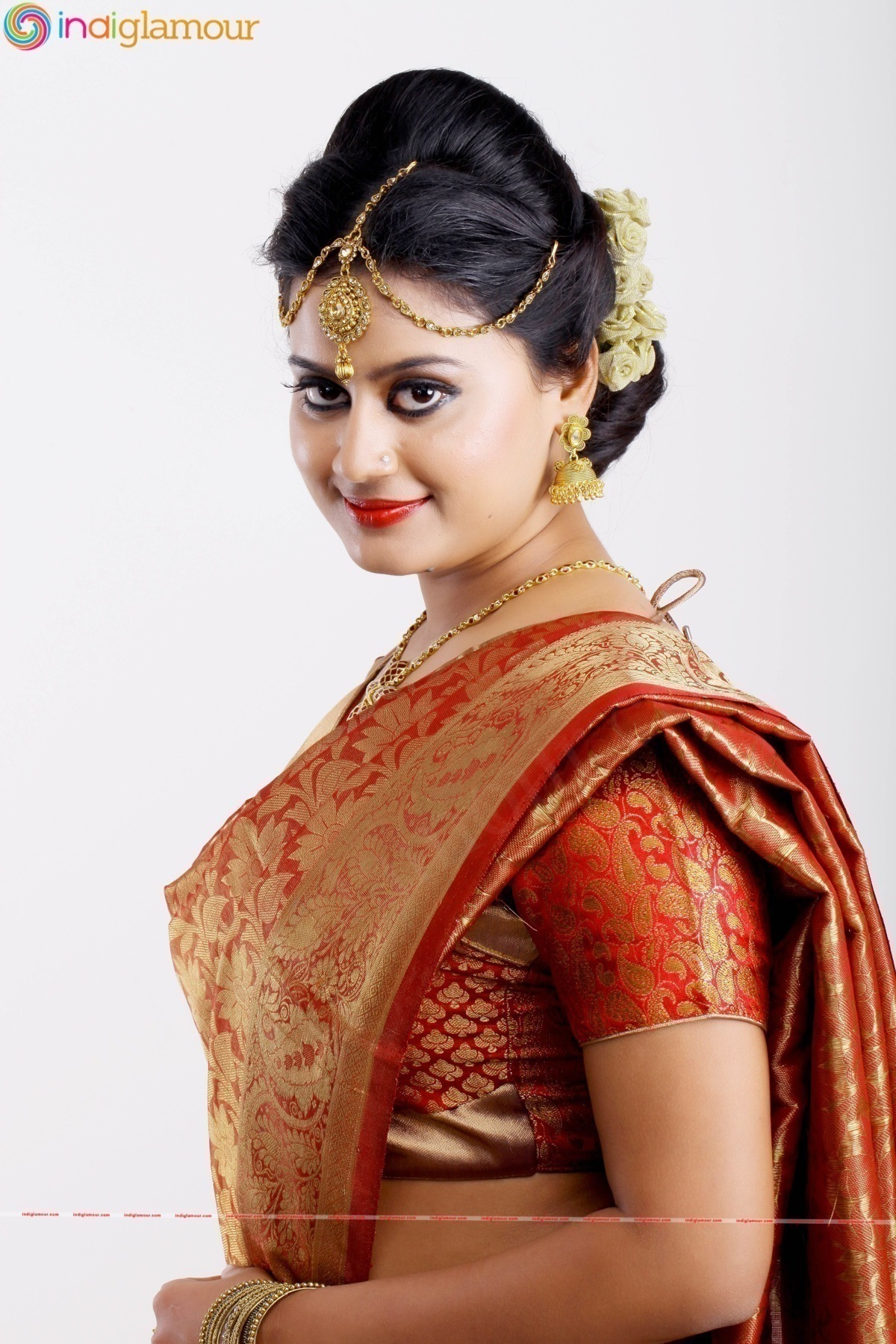 Ansiba Actress hd photo