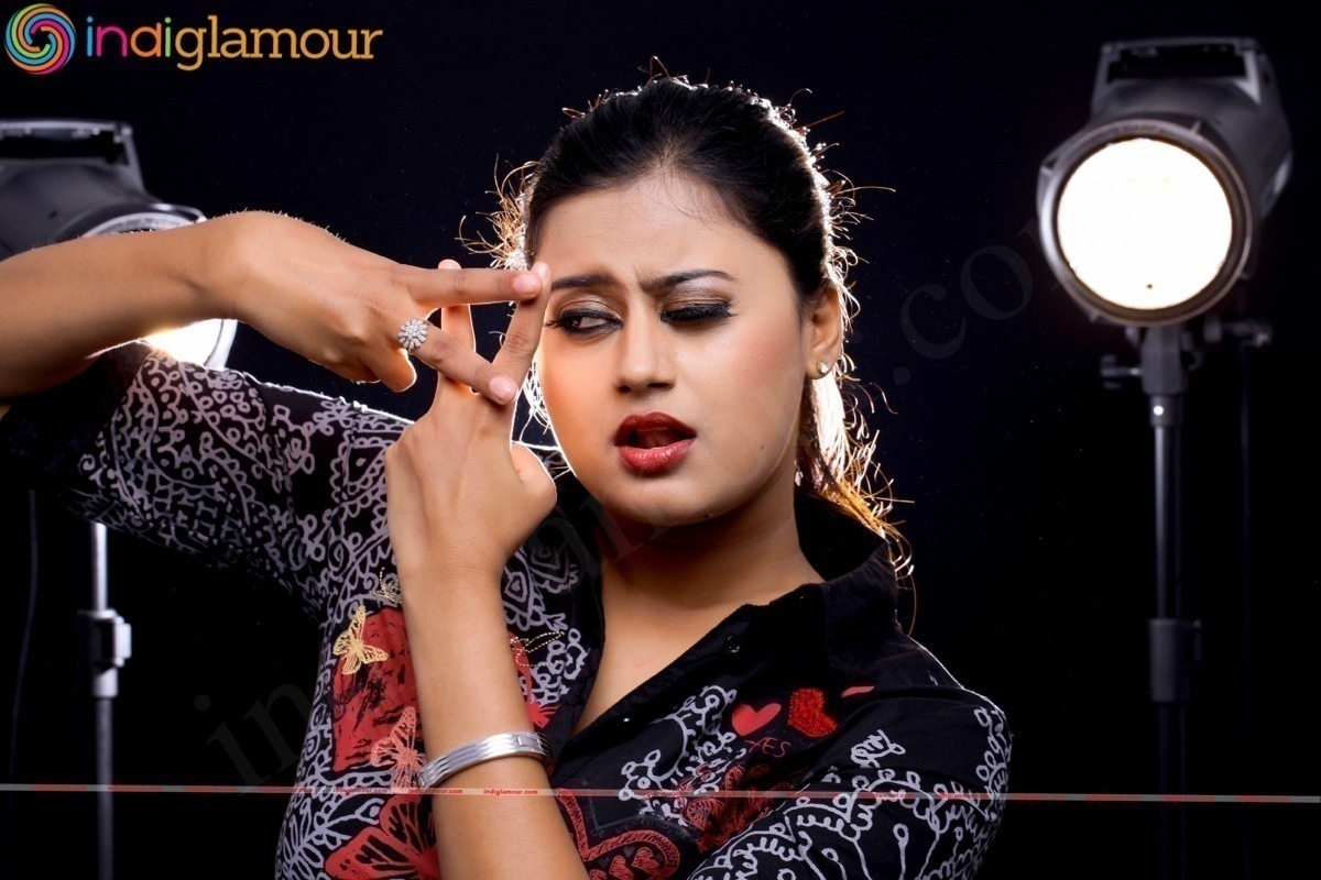 Ansiba Actress hd photo