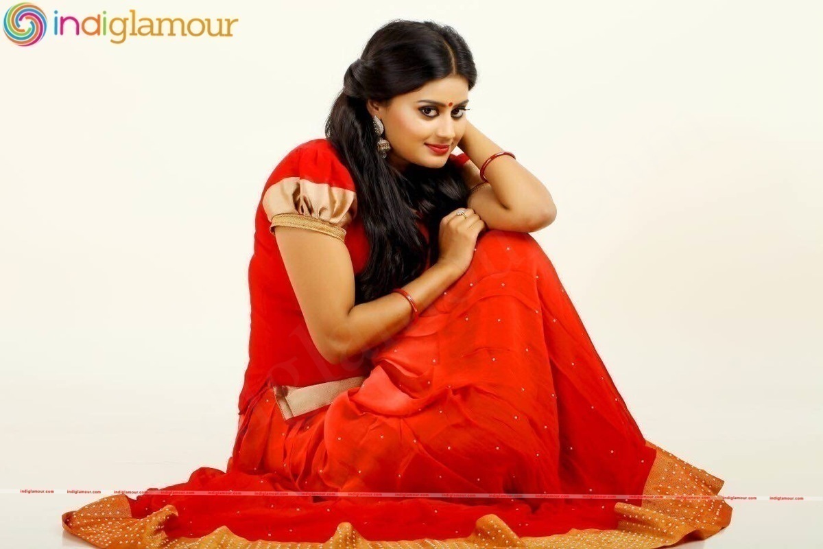 Ansiba Actress hd photo