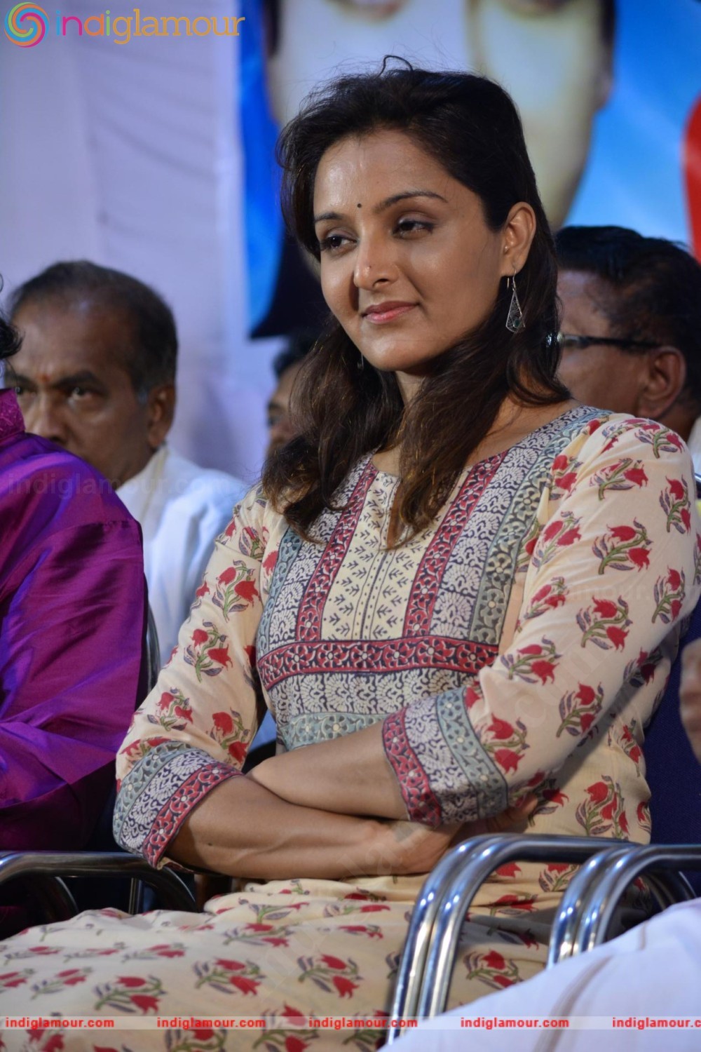 Manju Warrier Actress hd photo