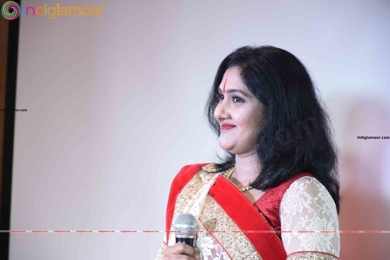 Anju Aravind Actress hd photo