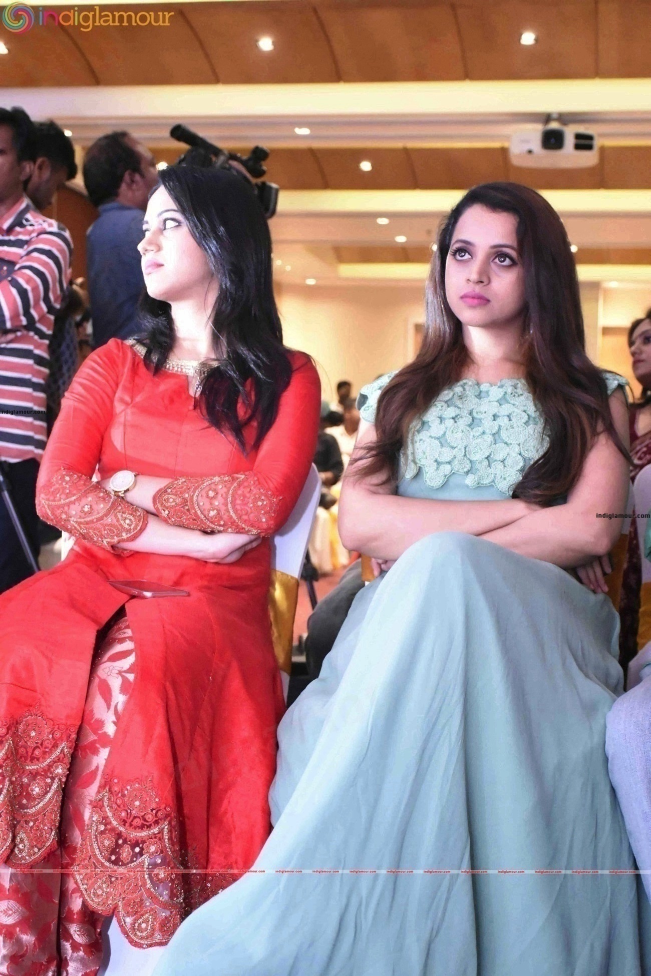 Bhavana Actress hd photo