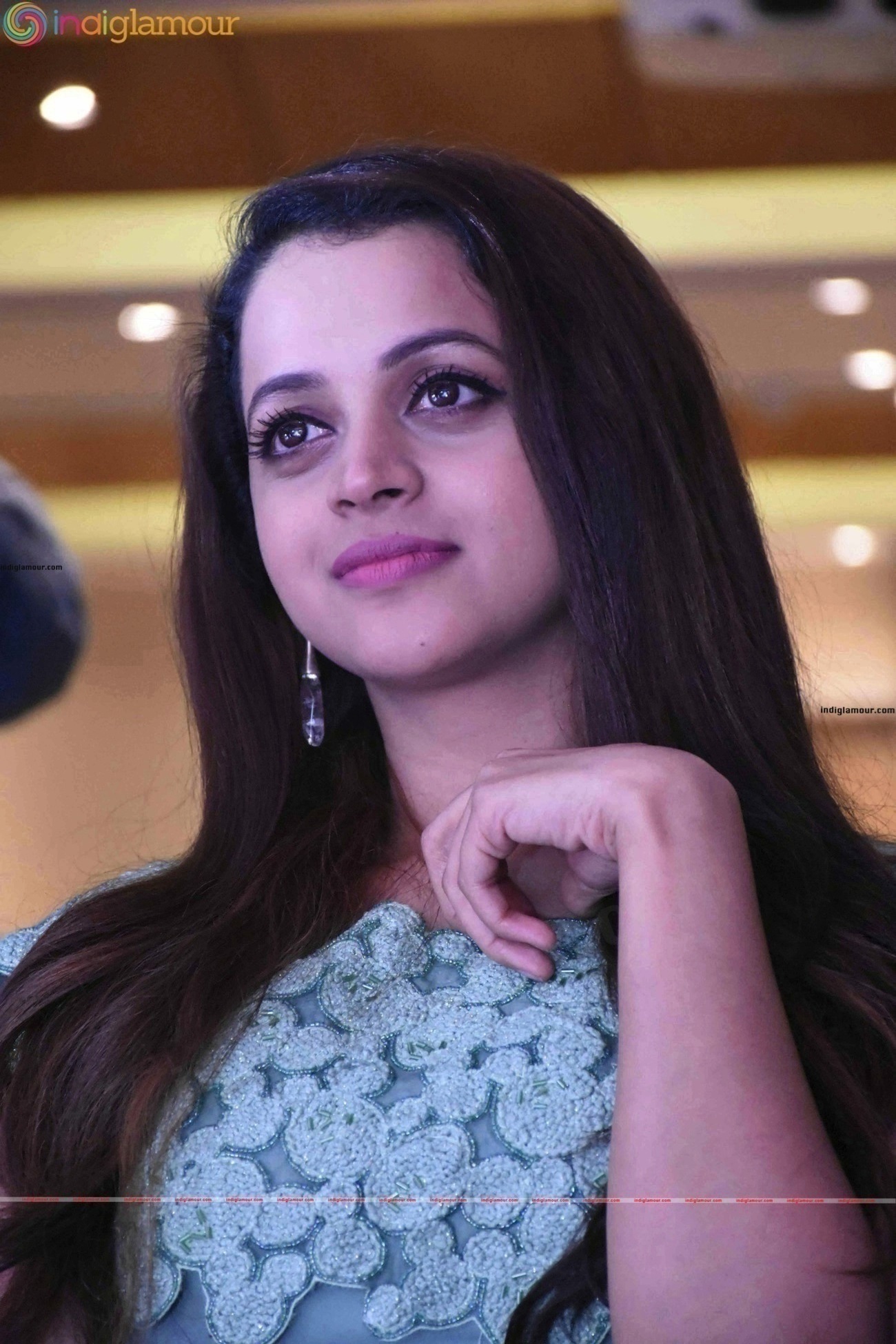Bhavana Actress hd photo