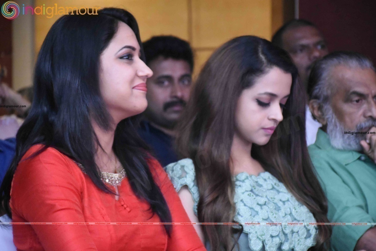 Bhavana Actress hd photo