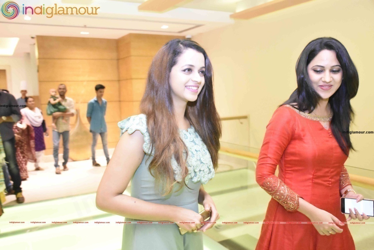 Bhavana Actress hd photo