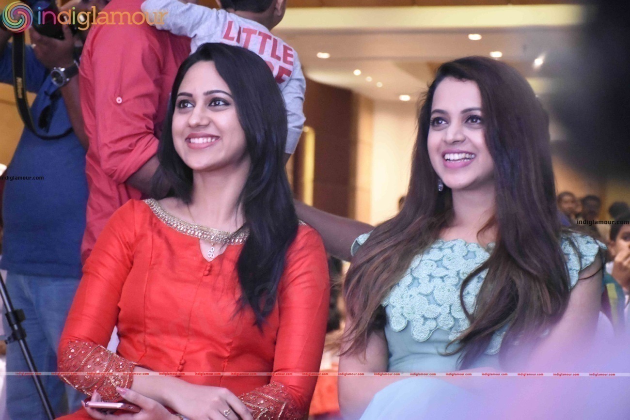 Bhavana Actress hd photo