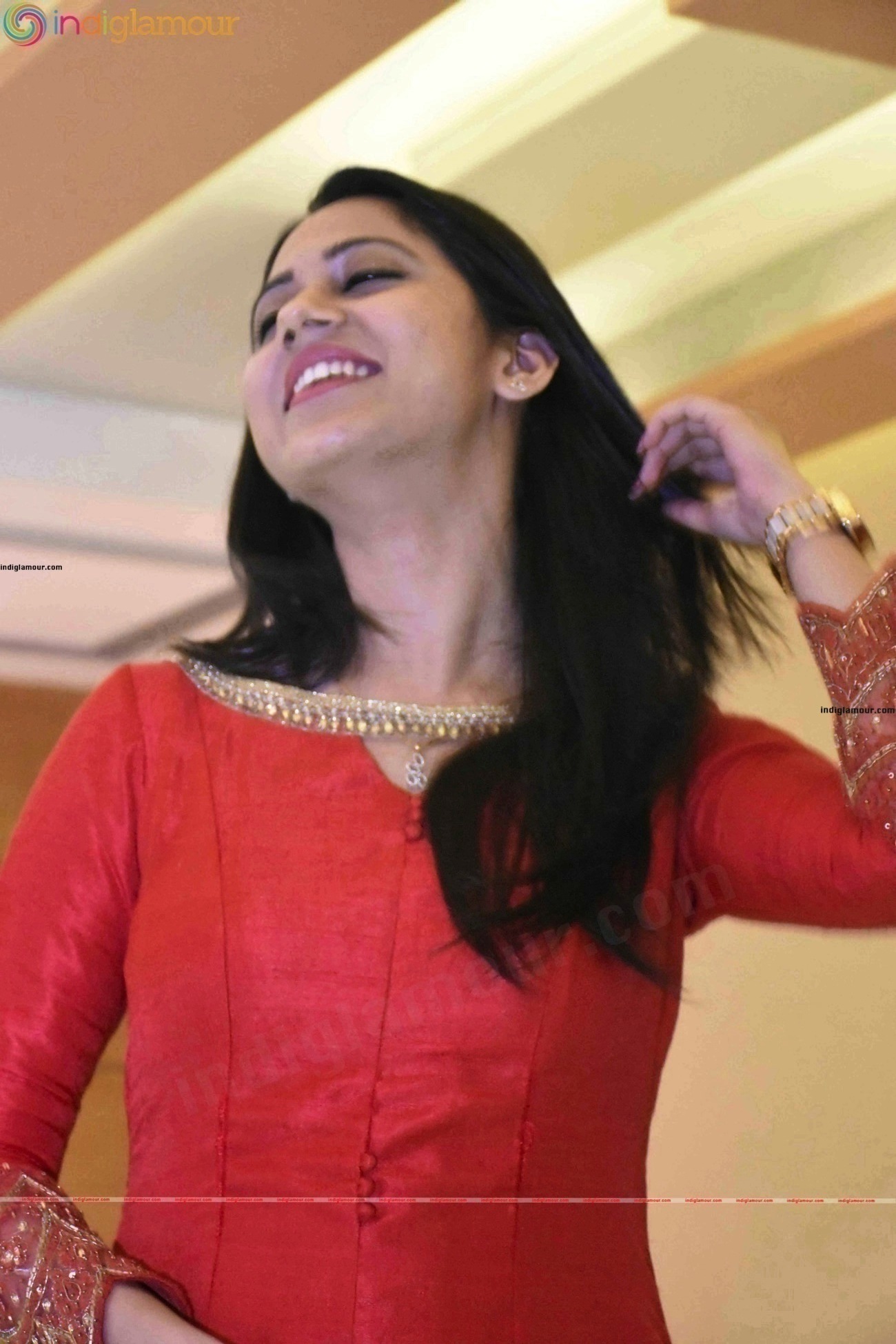 Miya George Actress hd photo