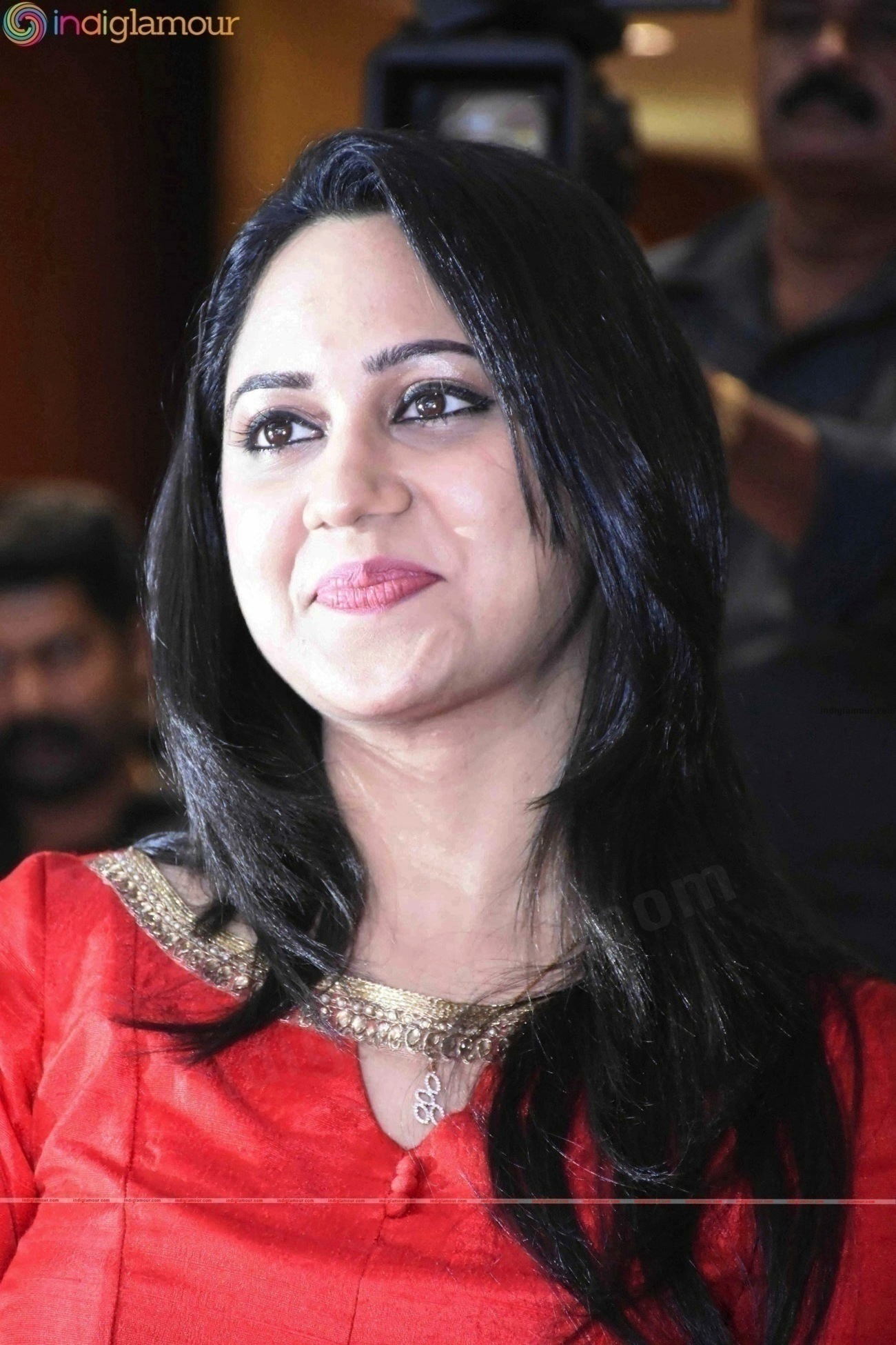 Miya George Actress hd photo