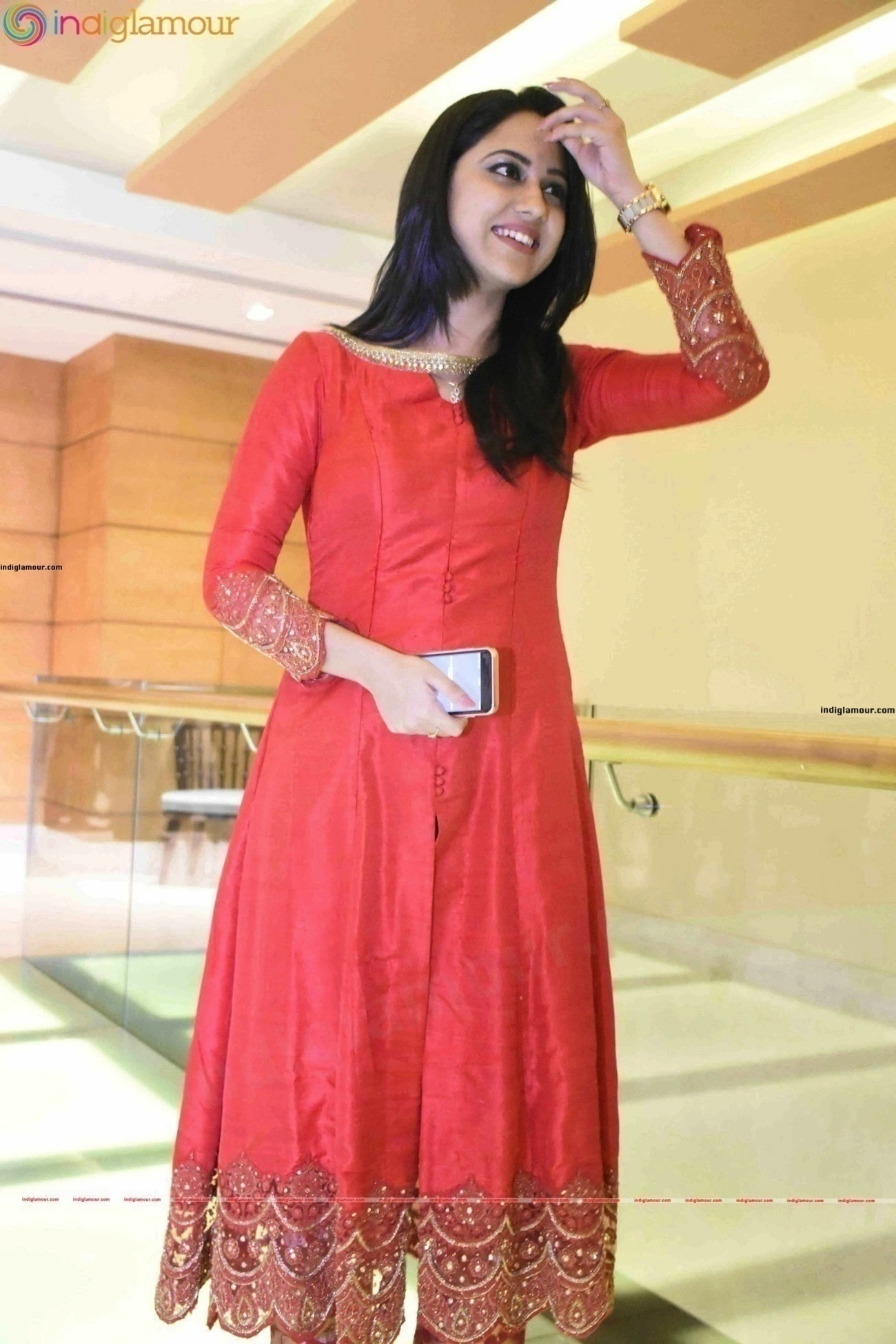 Miya George Actress hd photo
