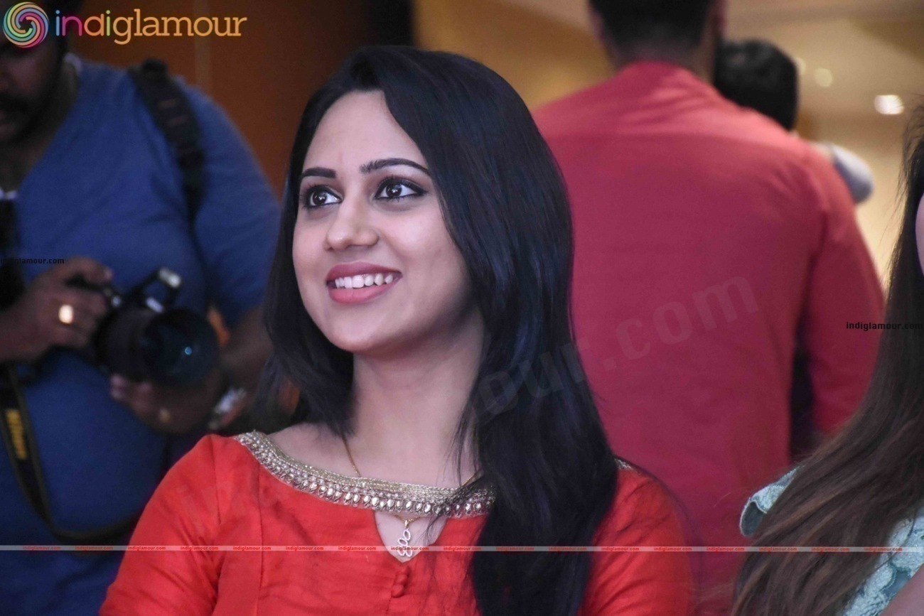 Miya George Actress hd photo