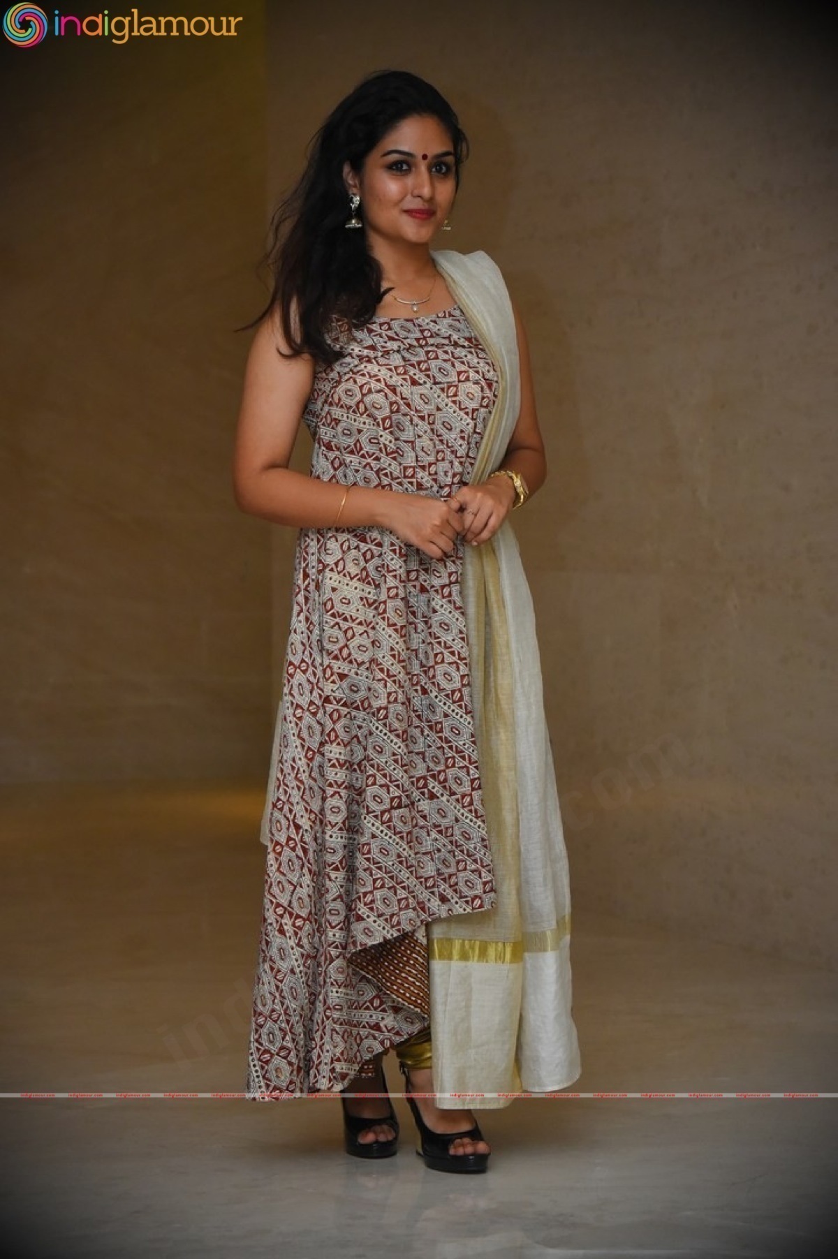 Prayaga Martin Actress hd photo