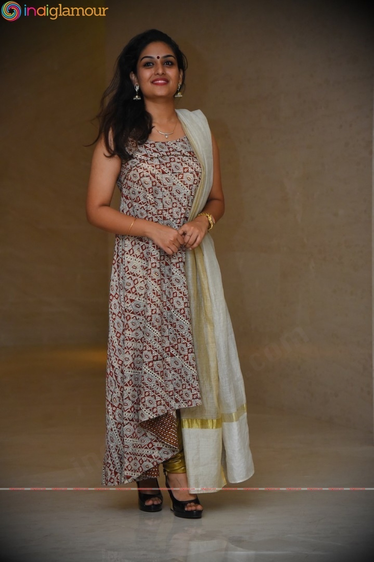 Prayaga Martin Actress hd photo