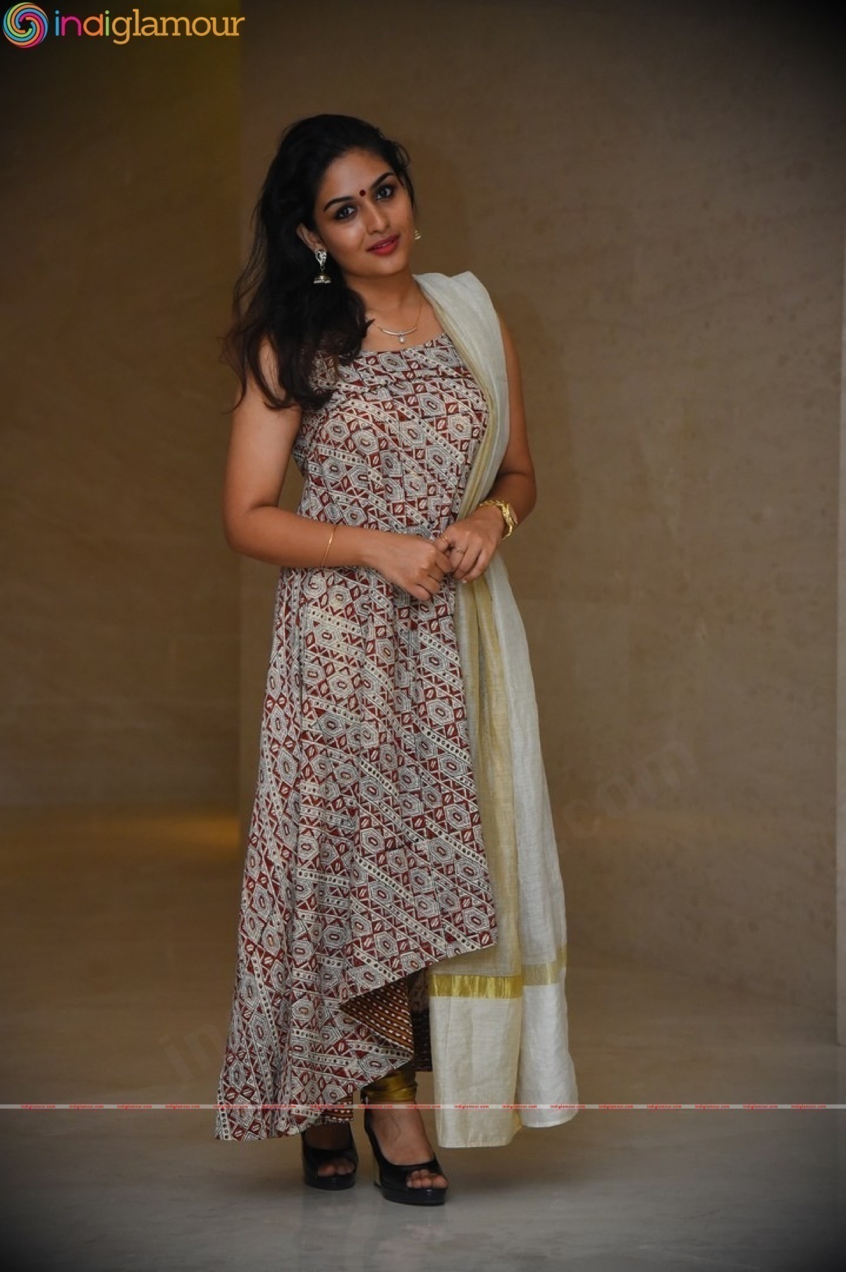 Prayaga Martin Actress hd photo
