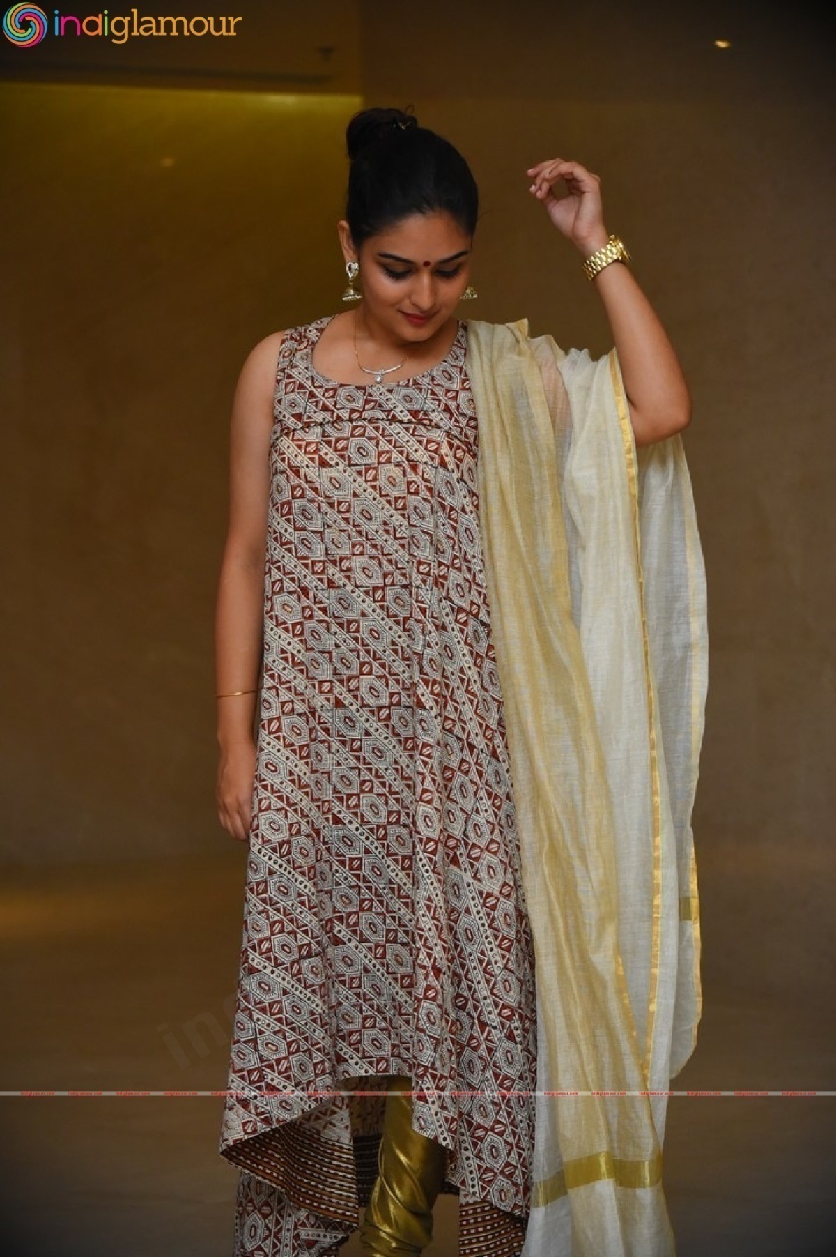 Prayaga Martin Actress hd photo
