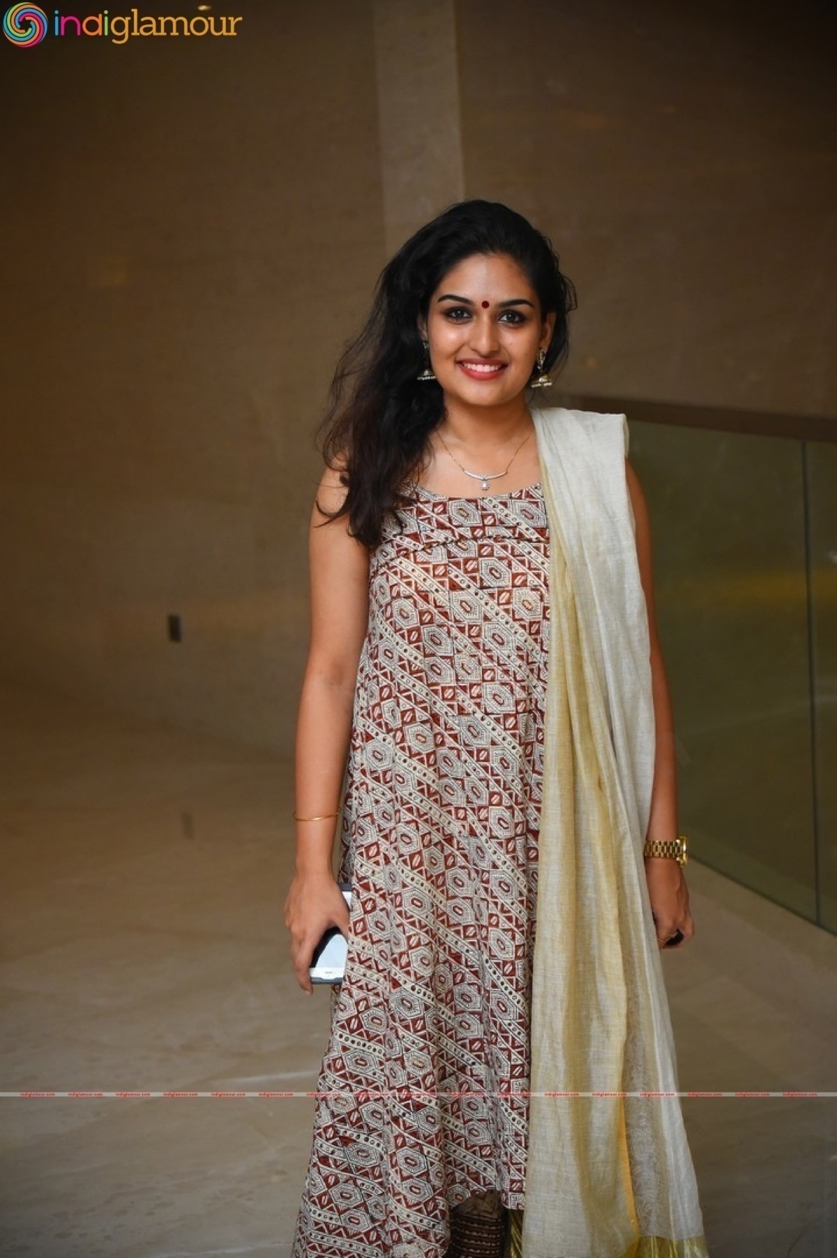 Prayaga Martin Actress hd photo