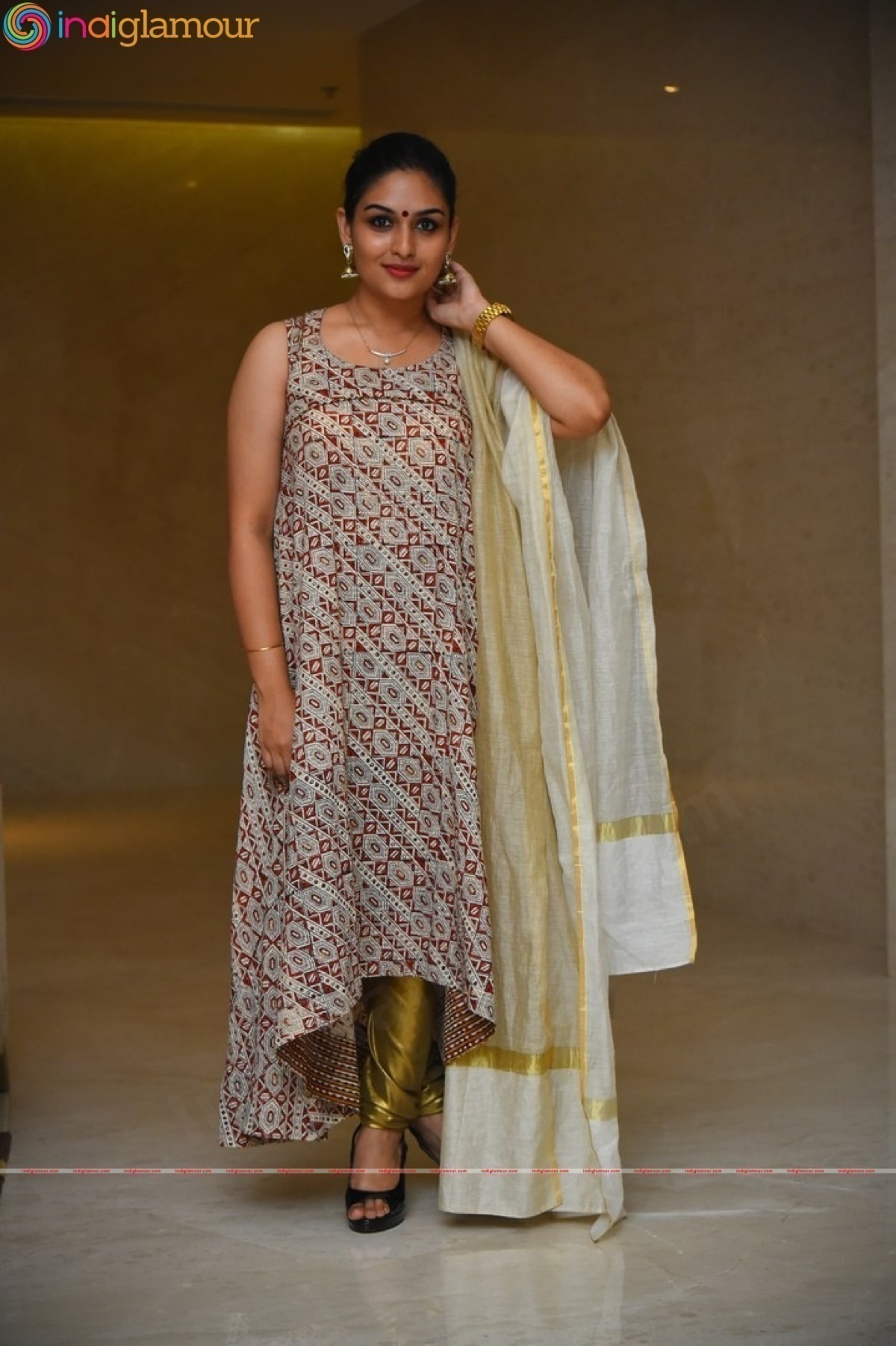 Prayaga Martin Actress hd photo