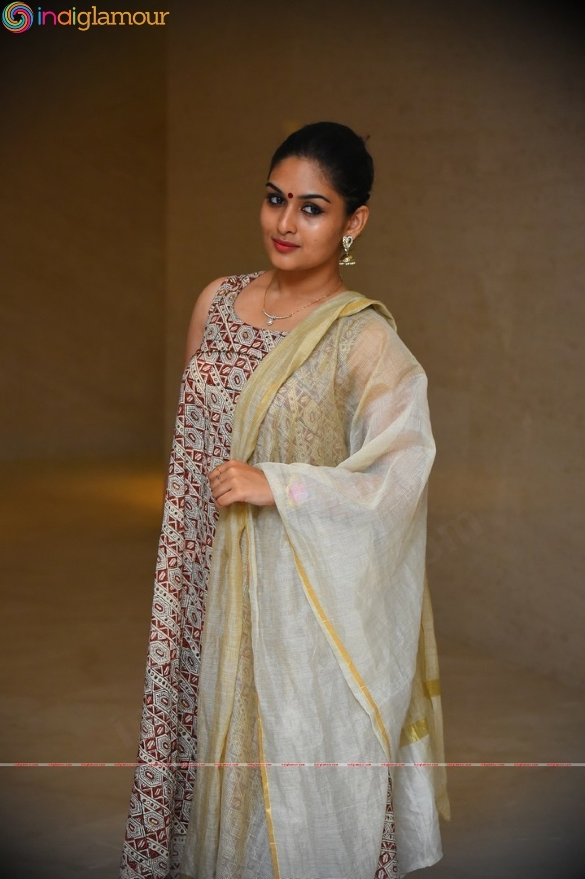 Prayaga Martin Actress hd photo