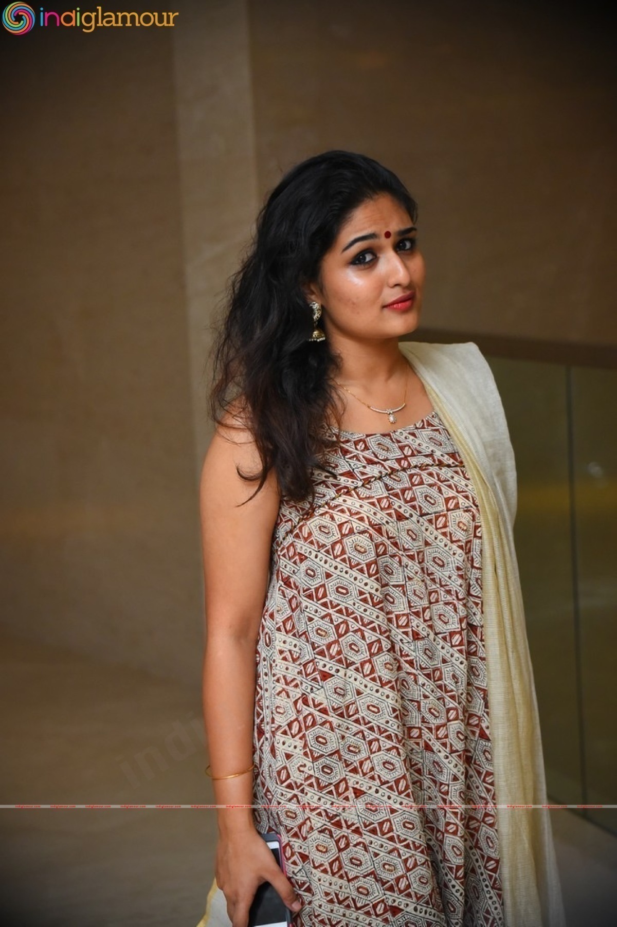 Prayaga Martin Actress hd photo