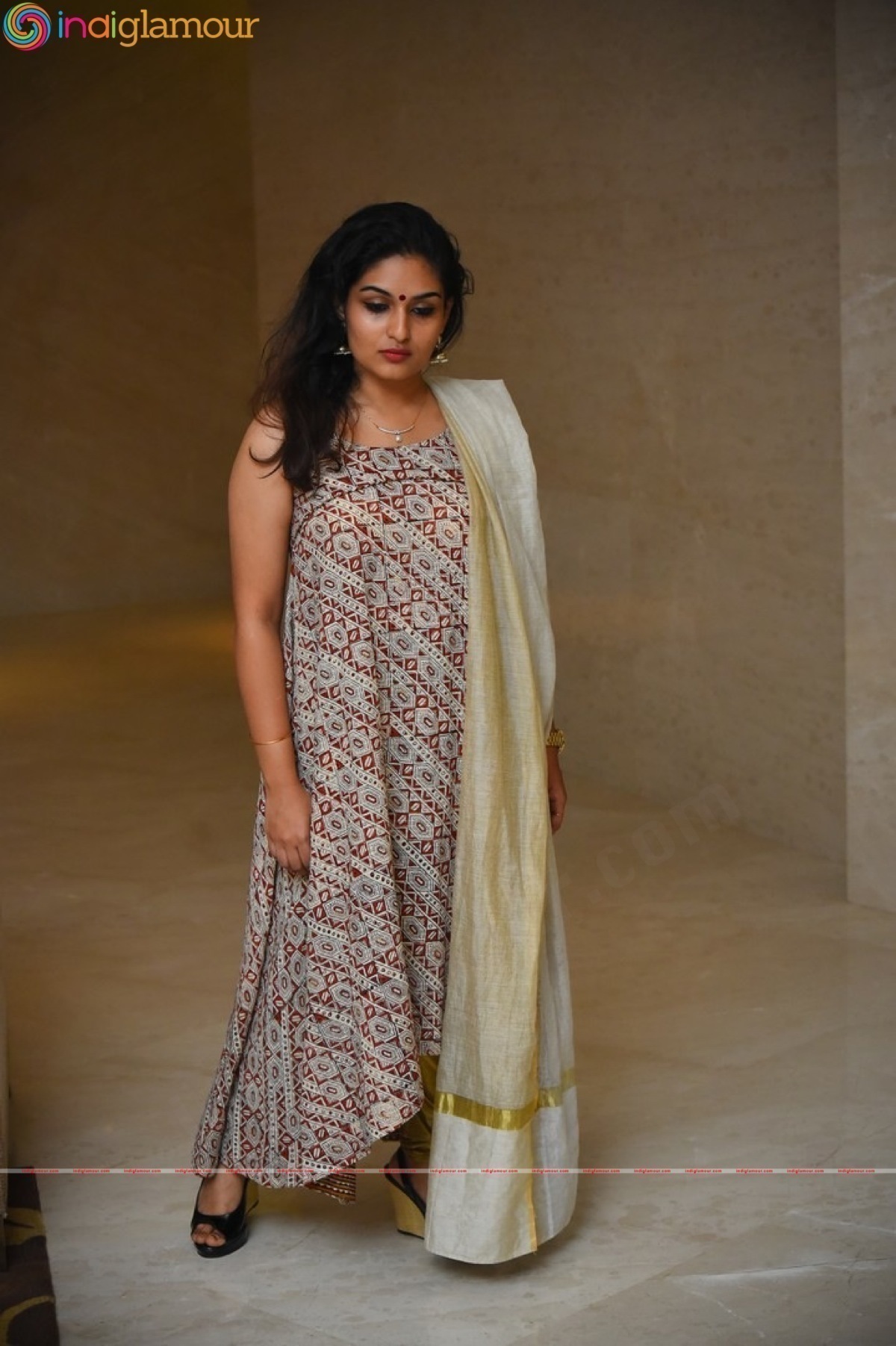 Prayaga Martin Actress hd photo