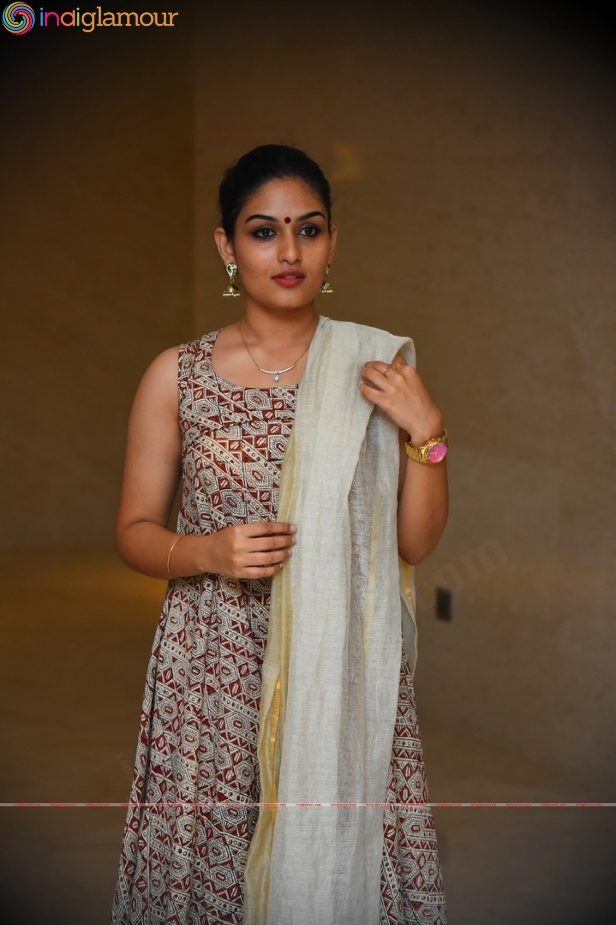 Prayaga Martin Actress hd photo