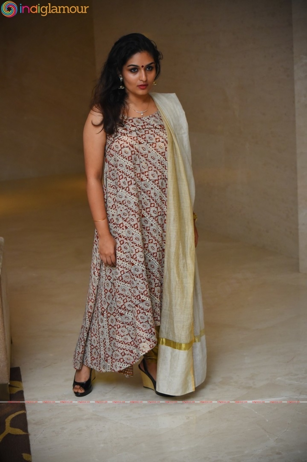 Prayaga Martin Actress hd photo
