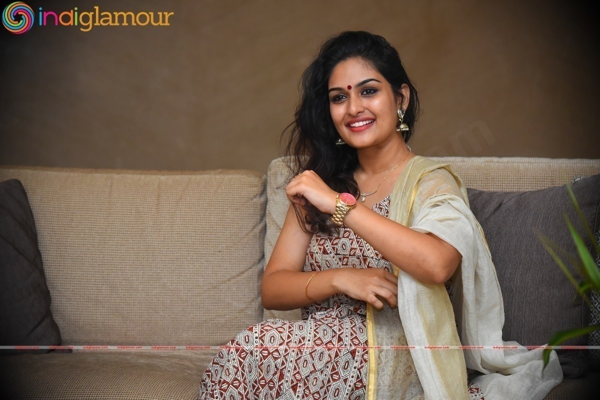 Prayaga Martin Actress hd photo