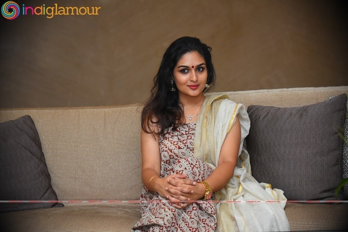 Prayaga Martin Actress hd photo