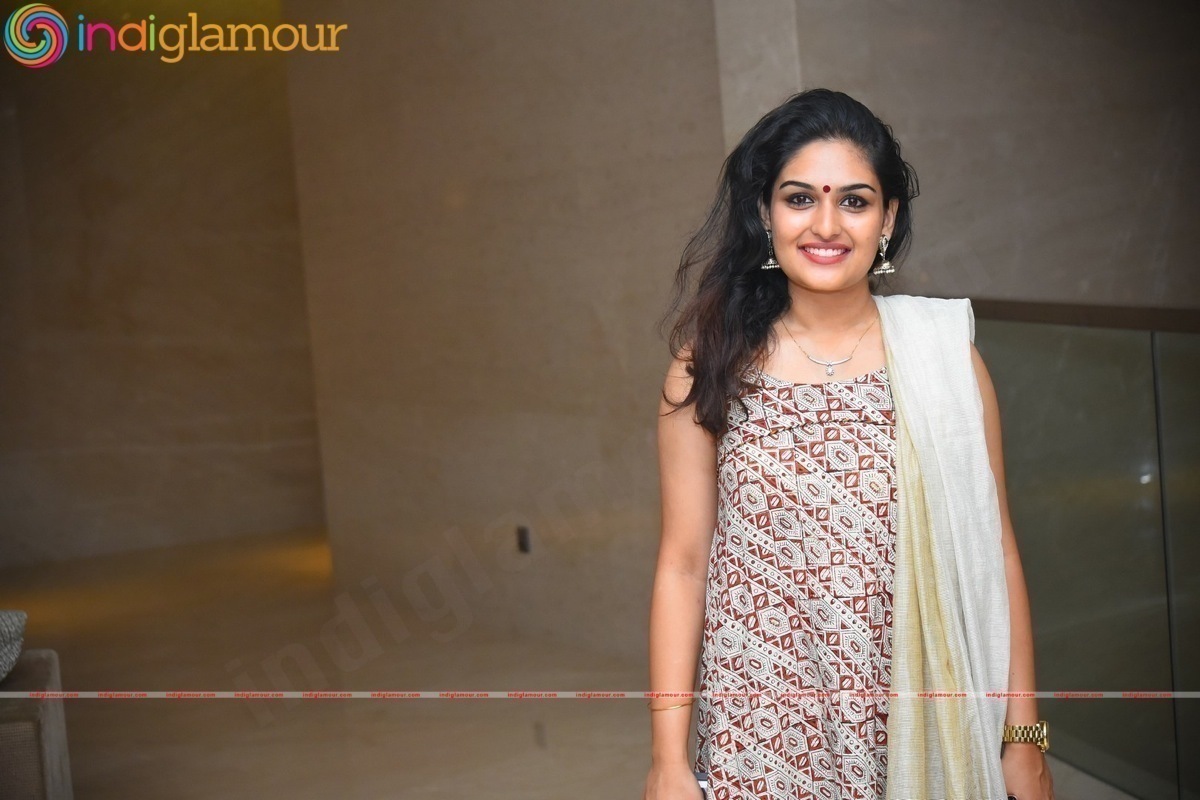 Prayaga Martin Actress hd photo