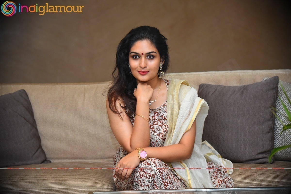 Prayaga Martin Actress hd photo