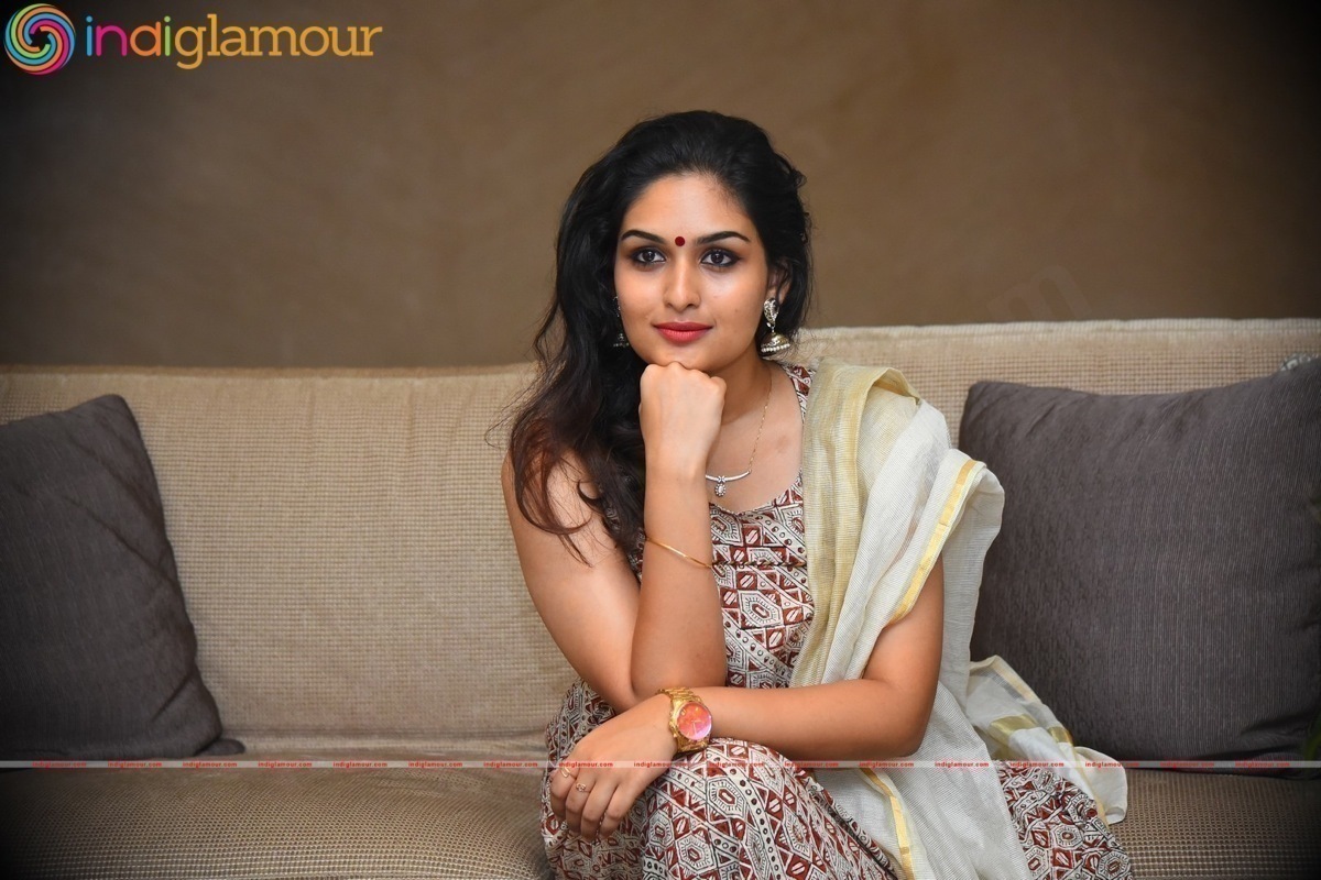Prayaga Martin Actress hd photo