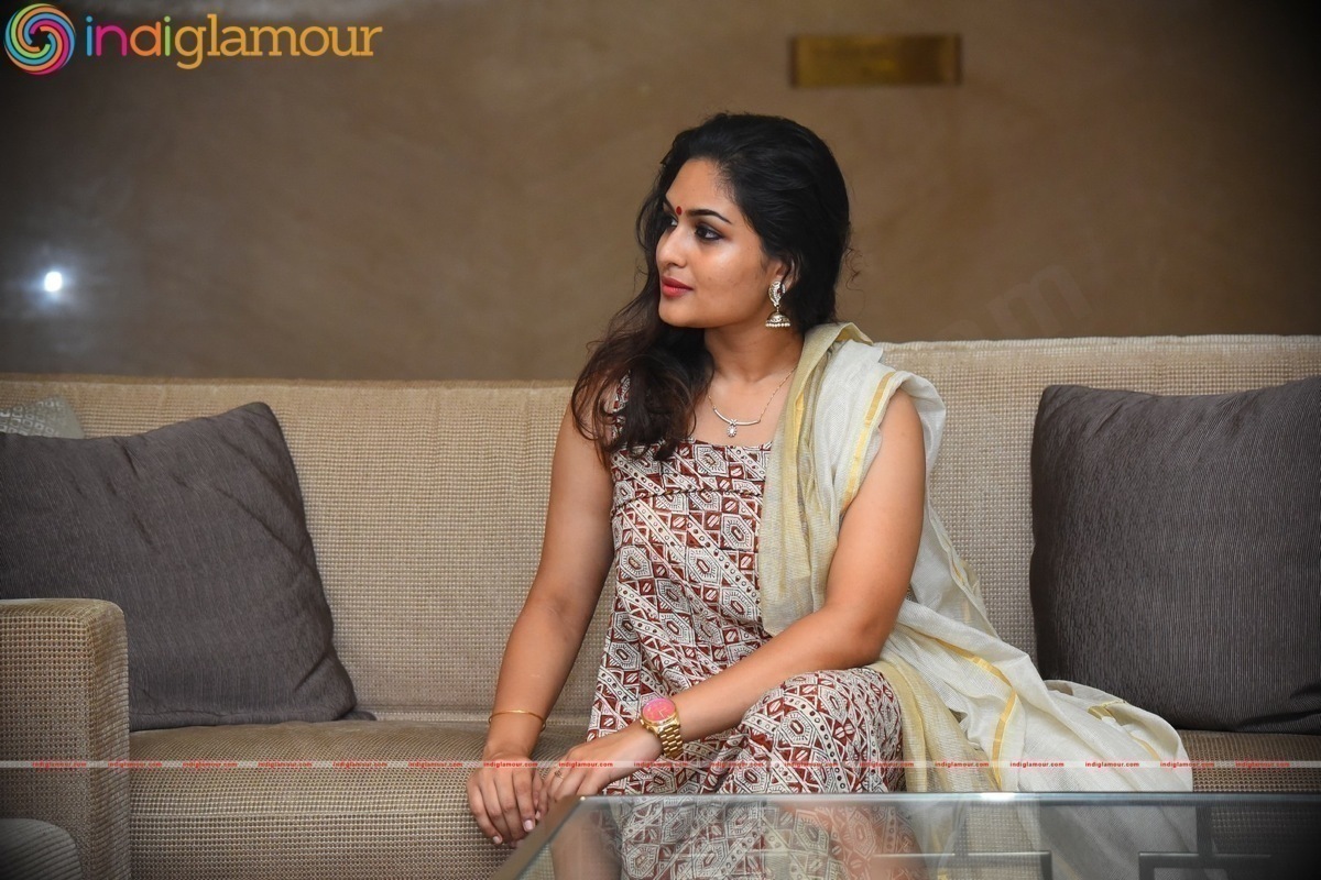 Prayaga Martin Actress hd photo