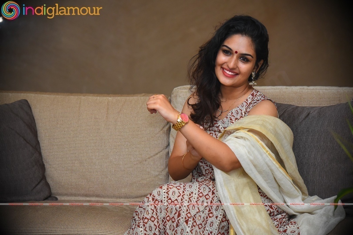 Prayaga Martin Actress hd photo