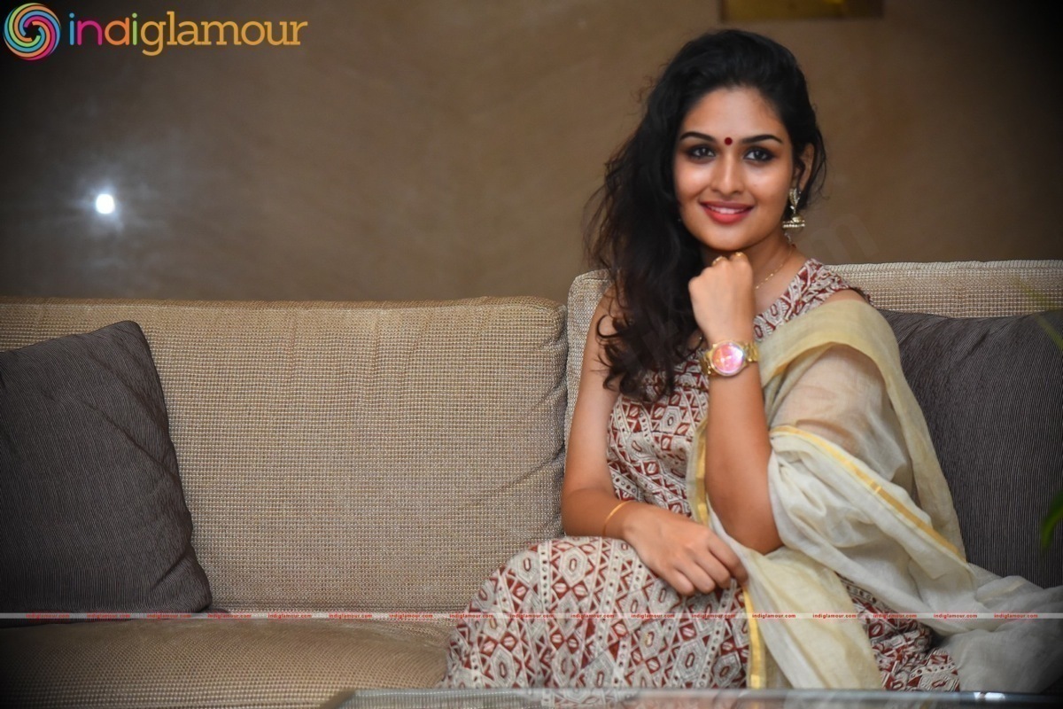 Prayaga Martin Actress hd photo