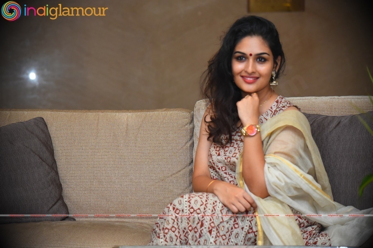Prayaga Martin Actress hd photo