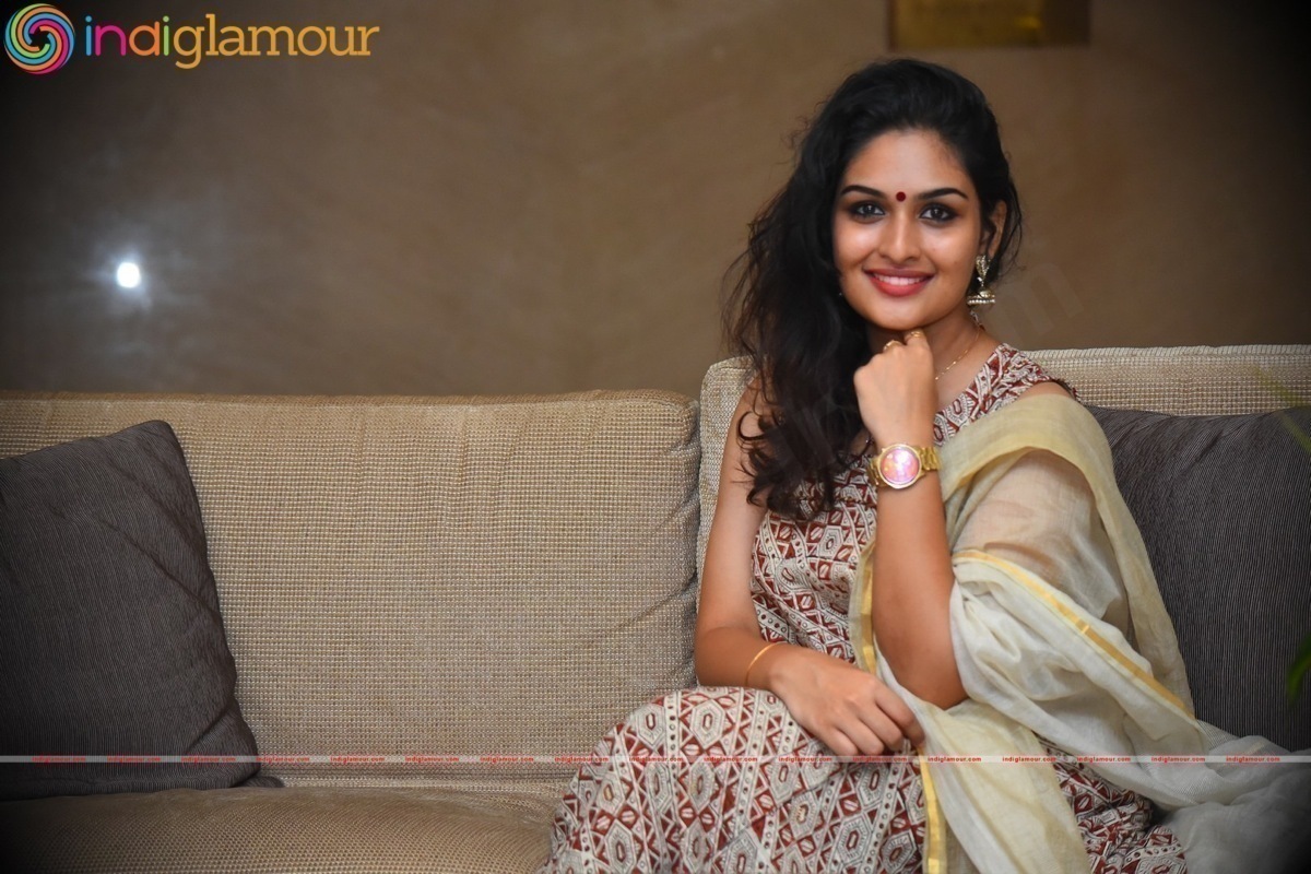 Prayaga Martin Actress hd photo