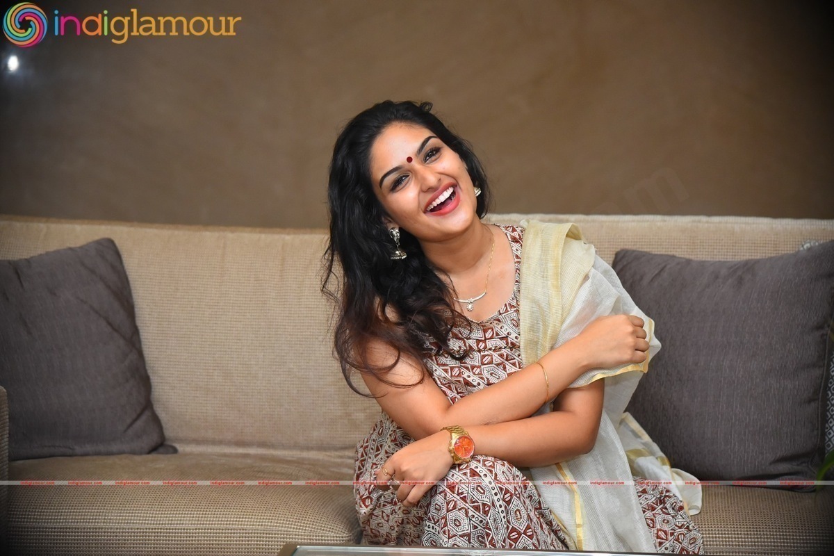 Prayaga Martin Actress hd photo