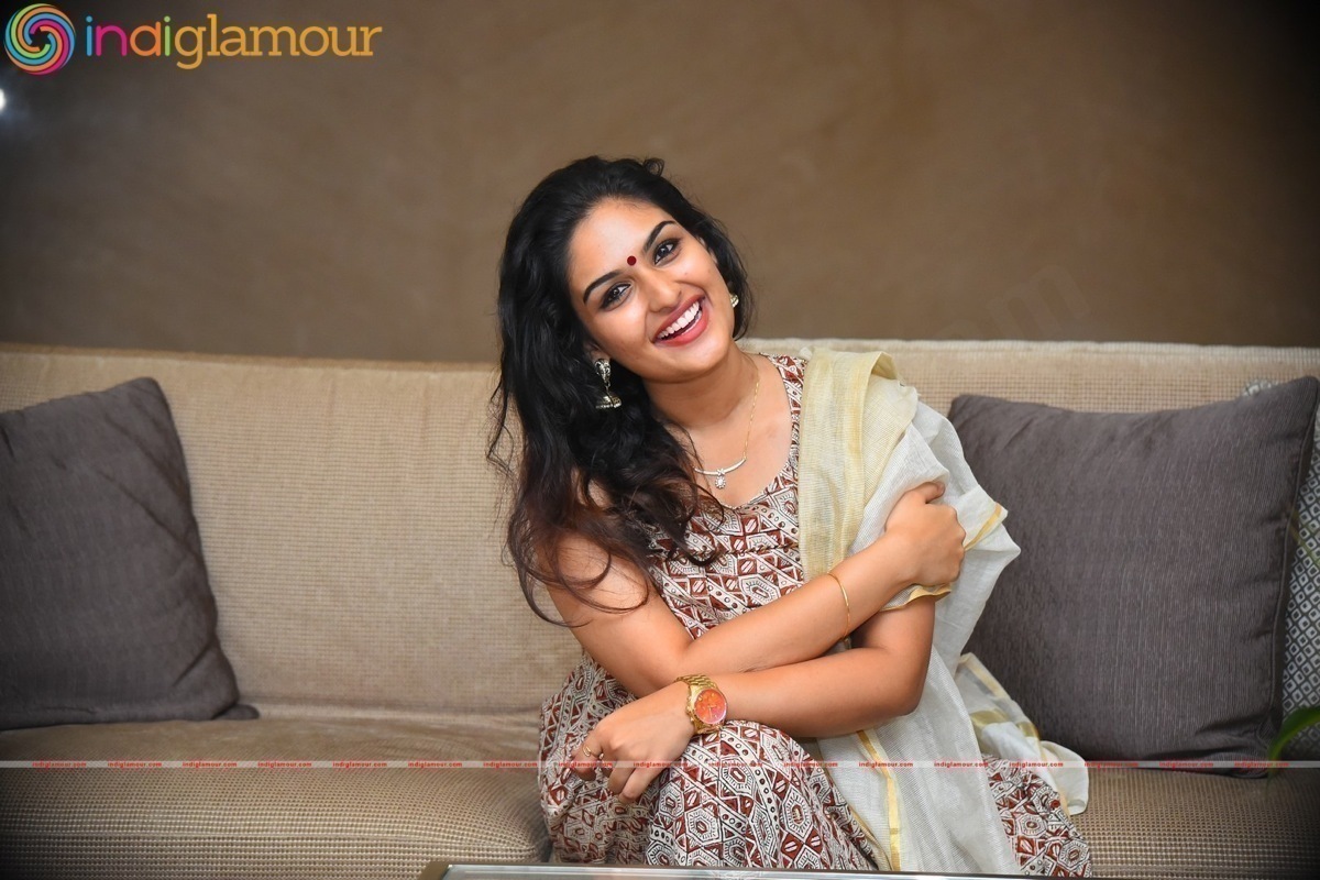 Prayaga Martin Actress hd photo
