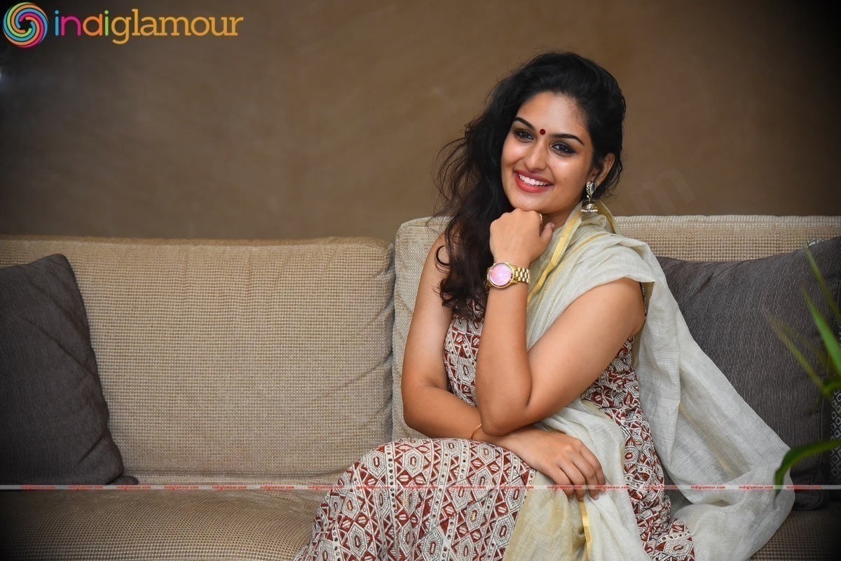 Prayaga Martin Actress hd photo