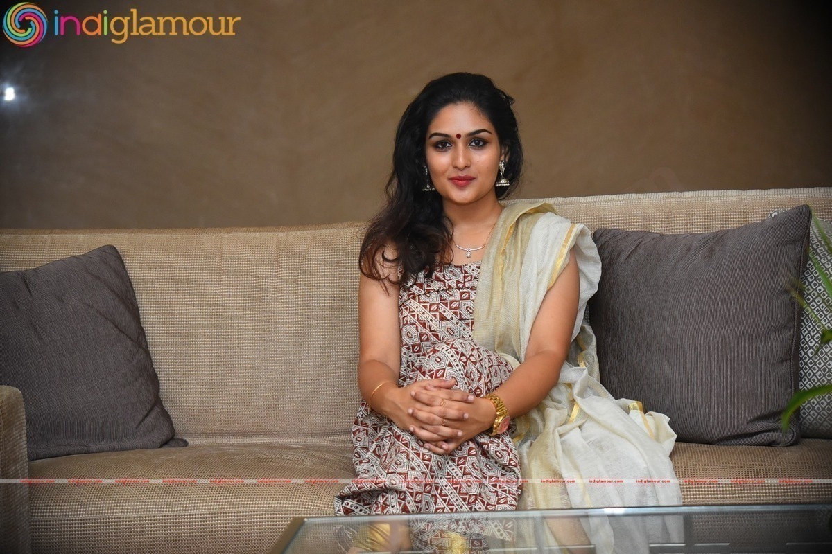 Prayaga Martin Actress hd photo
