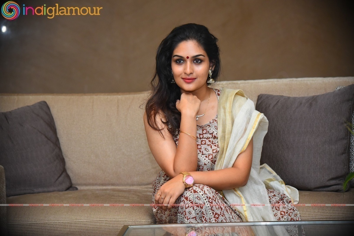 Prayaga Martin Actress hd photo