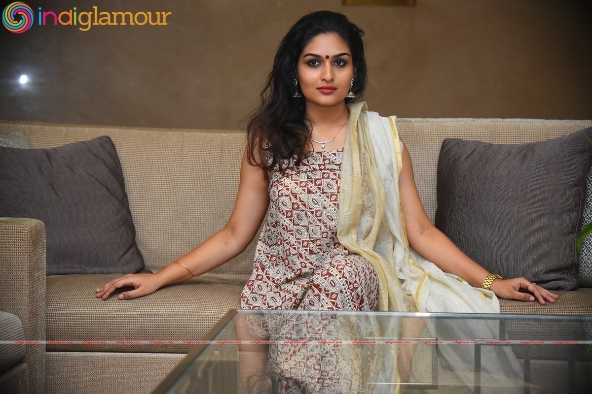 Prayaga Martin Actress hd photo