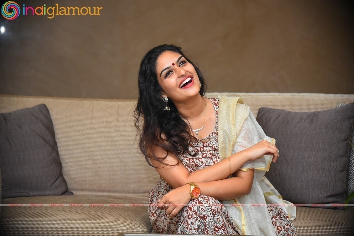 Prayaga Martin Actress hd photo